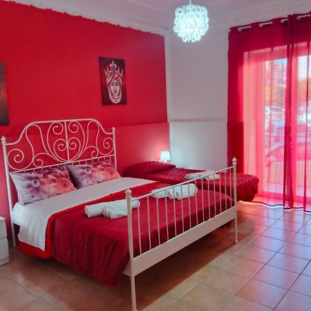 Casa Vacanze Paola Porto Empedocle Zewnętrze zdjęcie