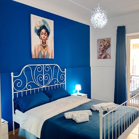 Casa Vacanze Paola Porto Empedocle Zewnętrze zdjęcie