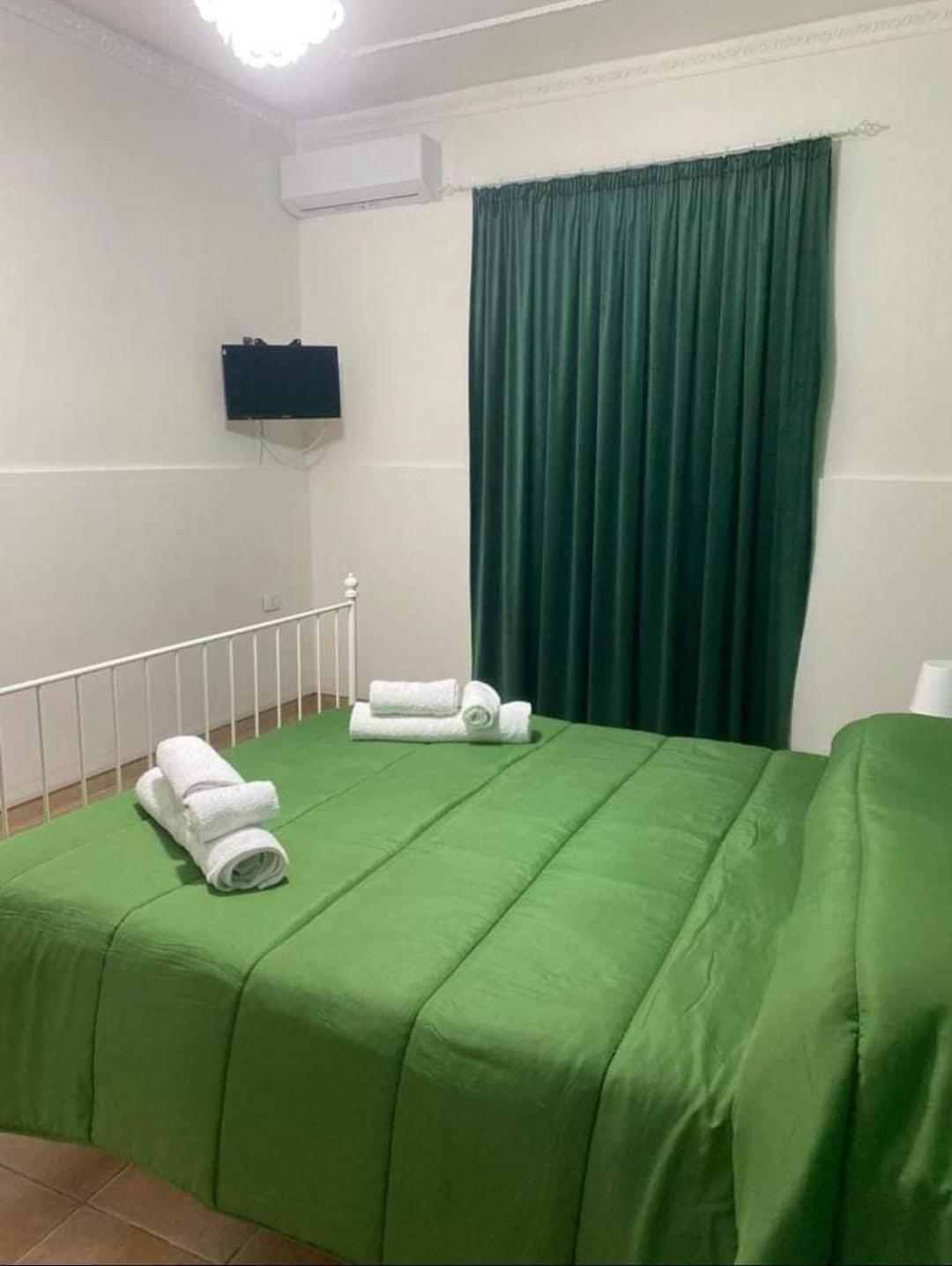 Casa Vacanze Paola Porto Empedocle Zewnętrze zdjęcie