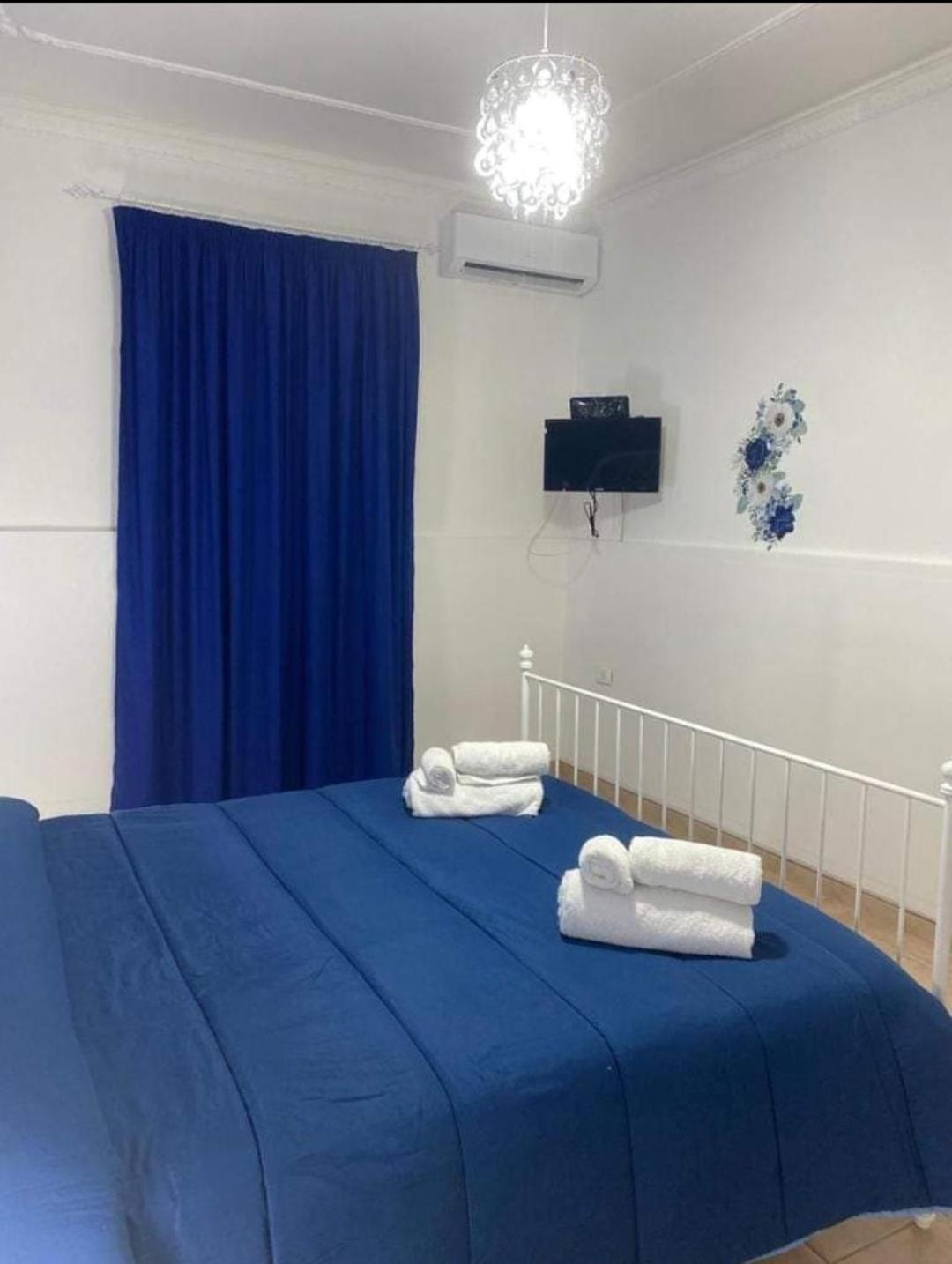 Casa Vacanze Paola Porto Empedocle Zewnętrze zdjęcie