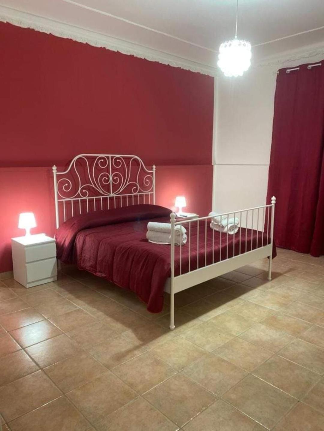Casa Vacanze Paola Porto Empedocle Zewnętrze zdjęcie