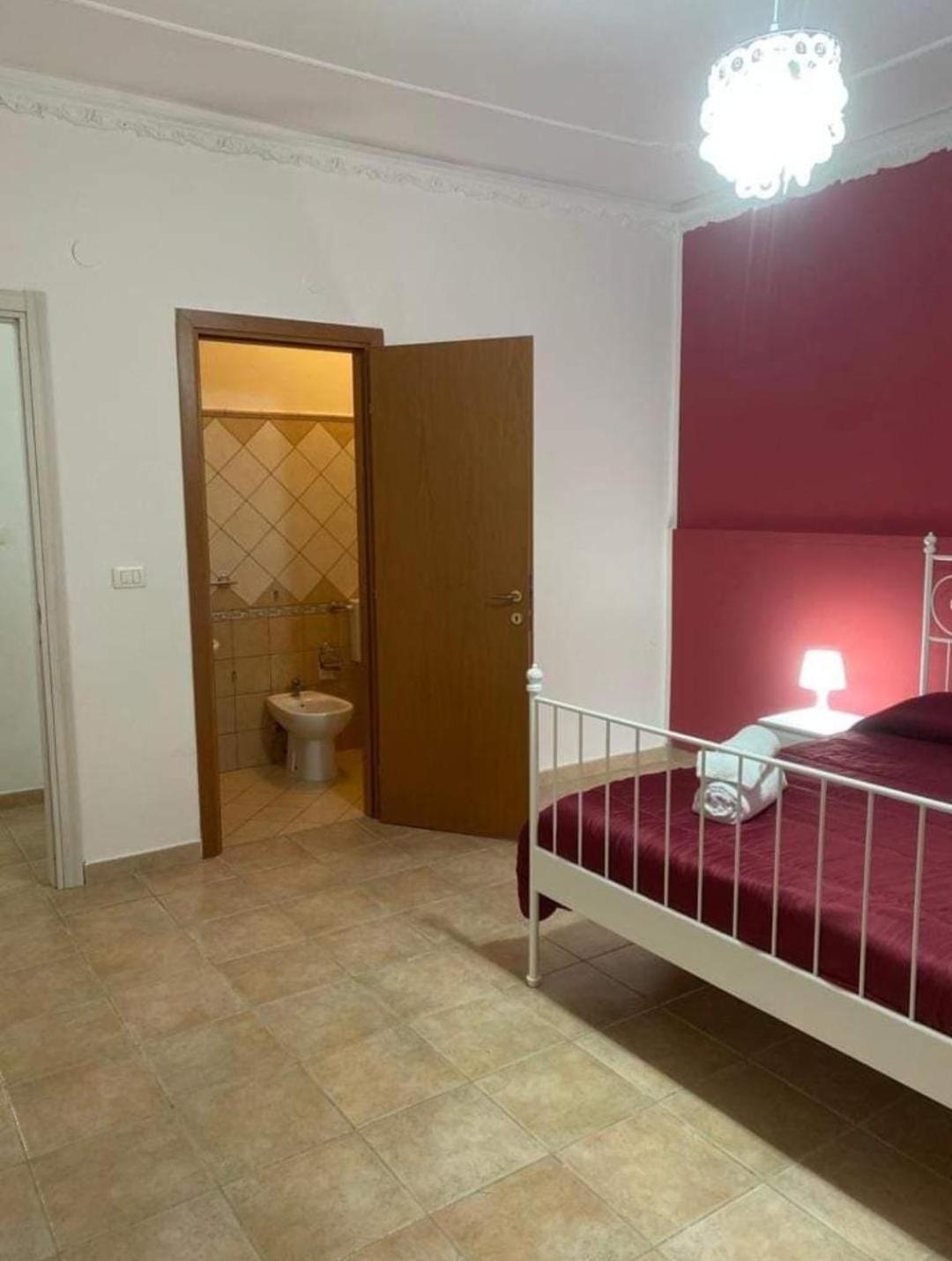 Casa Vacanze Paola Porto Empedocle Zewnętrze zdjęcie