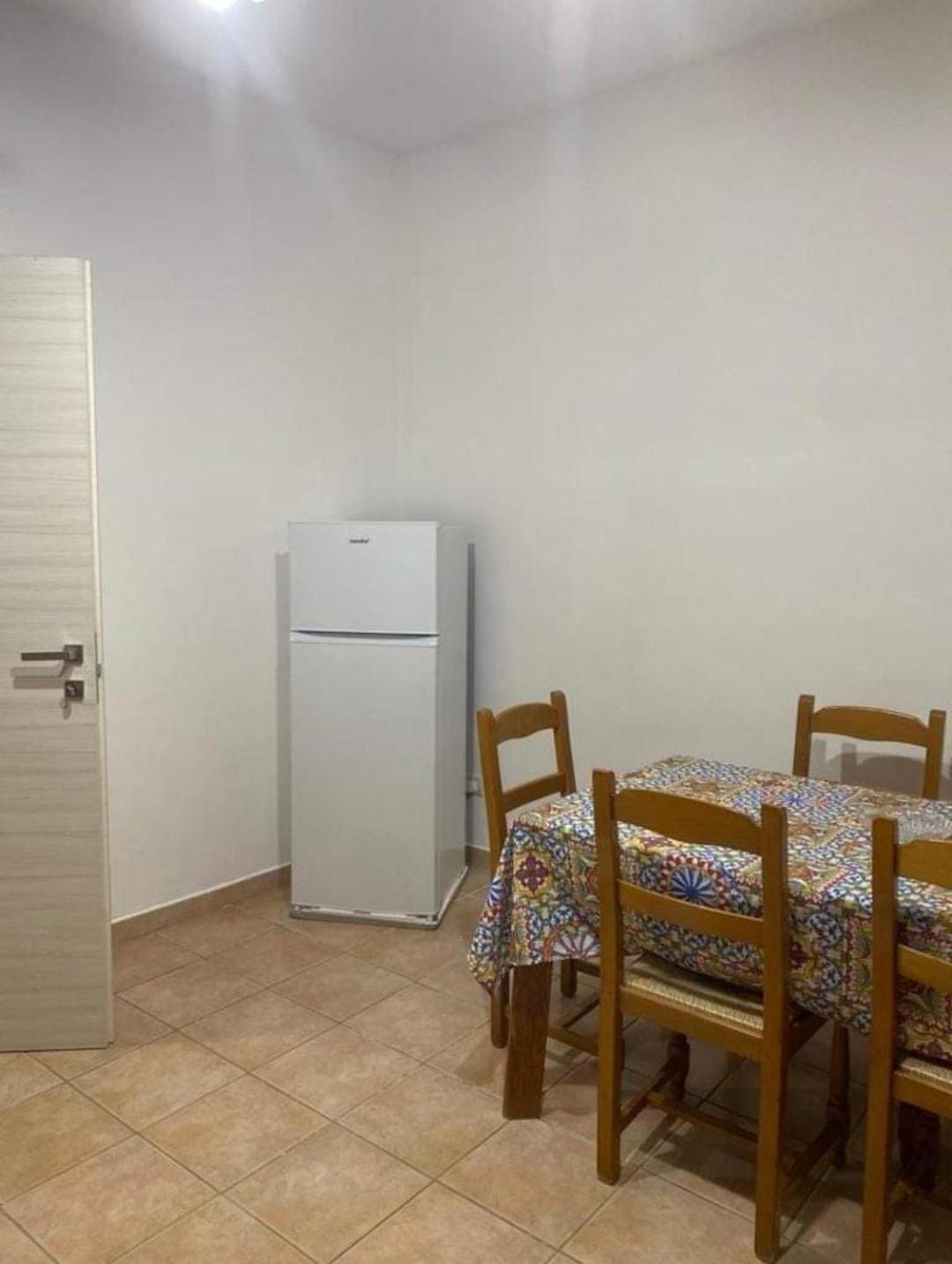 Casa Vacanze Paola Porto Empedocle Zewnętrze zdjęcie