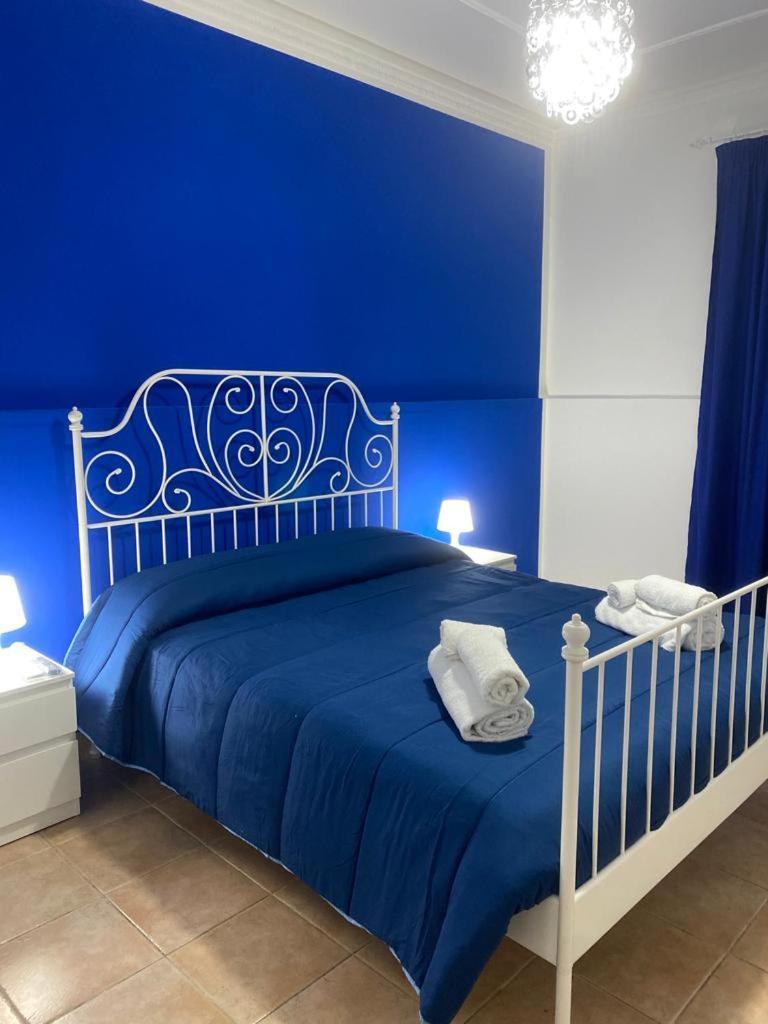 Casa Vacanze Paola Porto Empedocle Zewnętrze zdjęcie